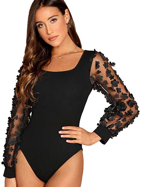 Amazon.com: Pole Bodysuit